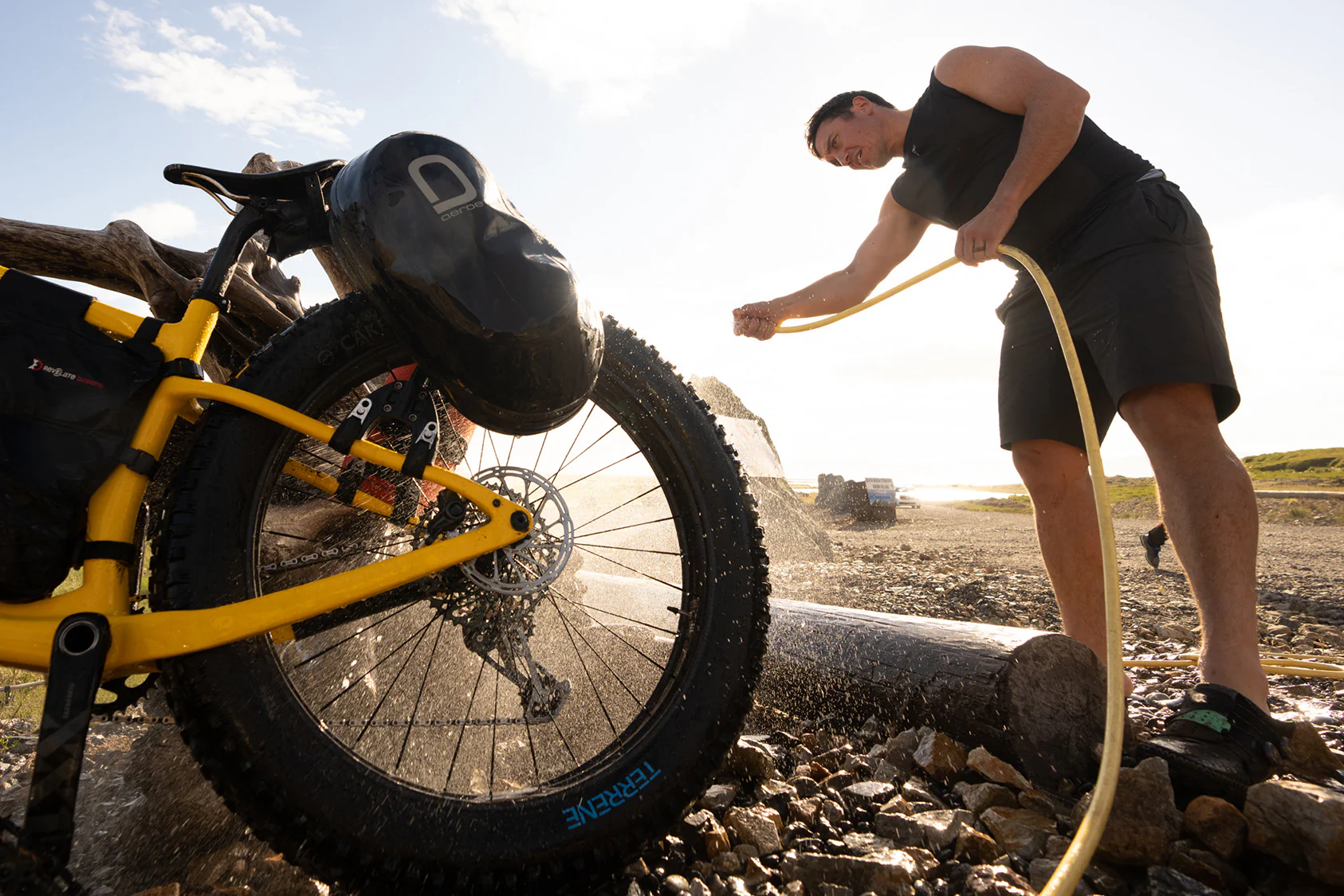 11L QuickLock Adventure Pod - Image 11