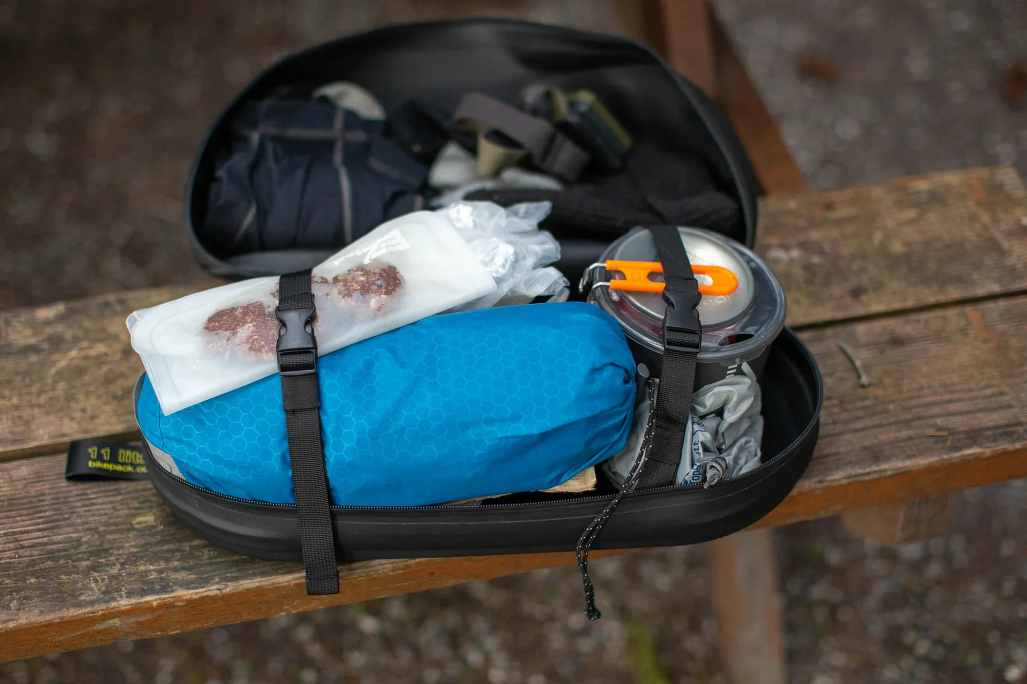11L QuickLock Adventure Pod - Image 4