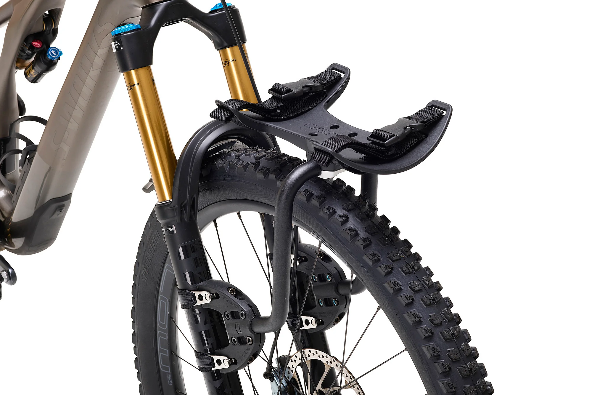 Spider Front Rack (Base) - Image 8