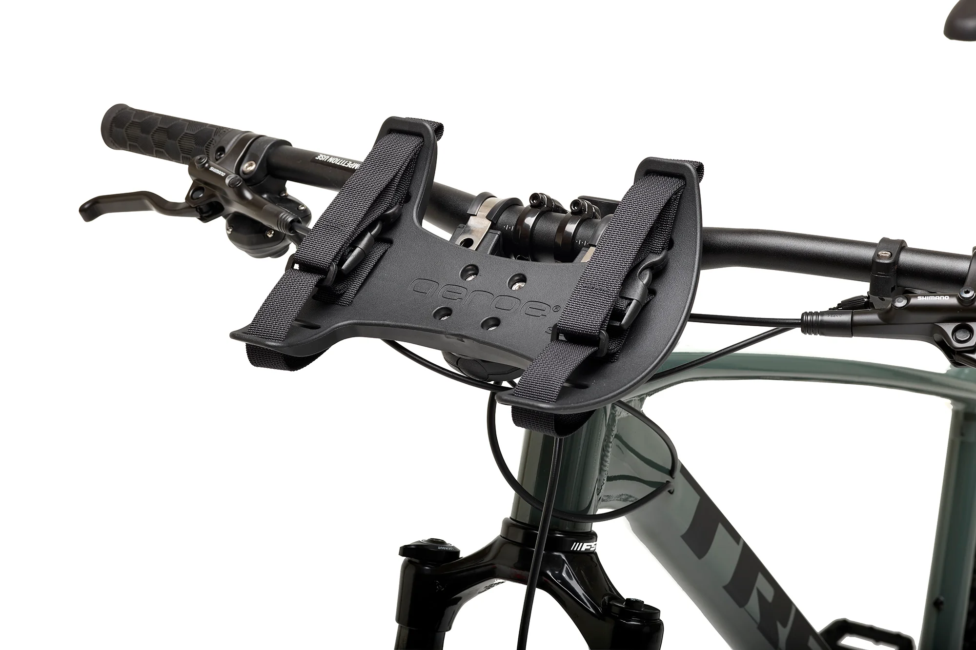 Spider Handlebar Cradle & 12L Dry Bag Combo - Image 3