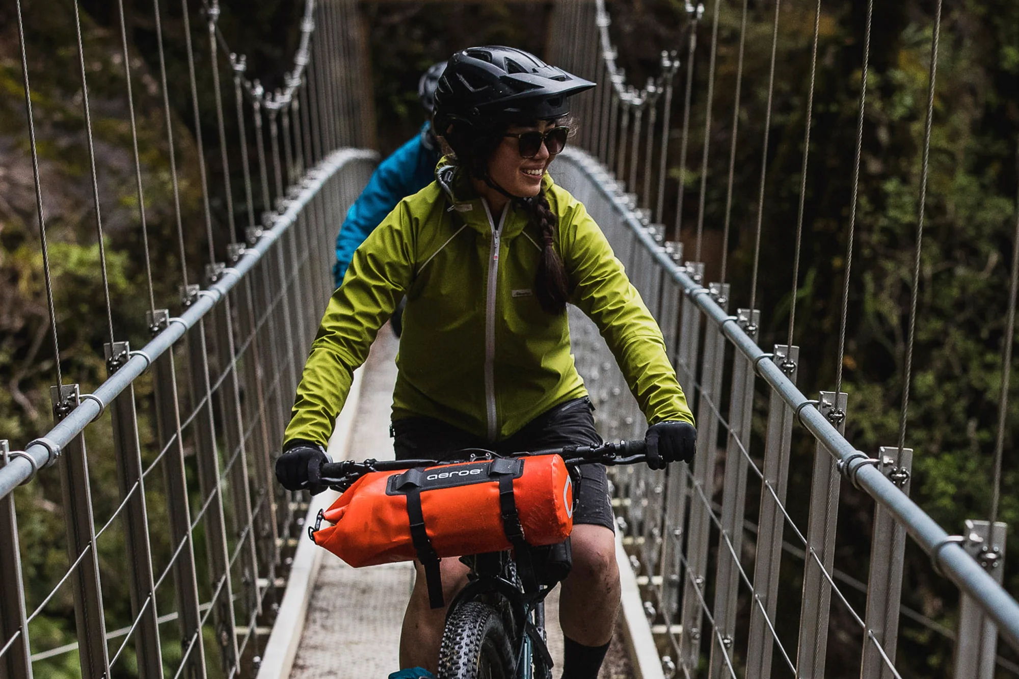 Spider Handlebar Cradle - Image 13