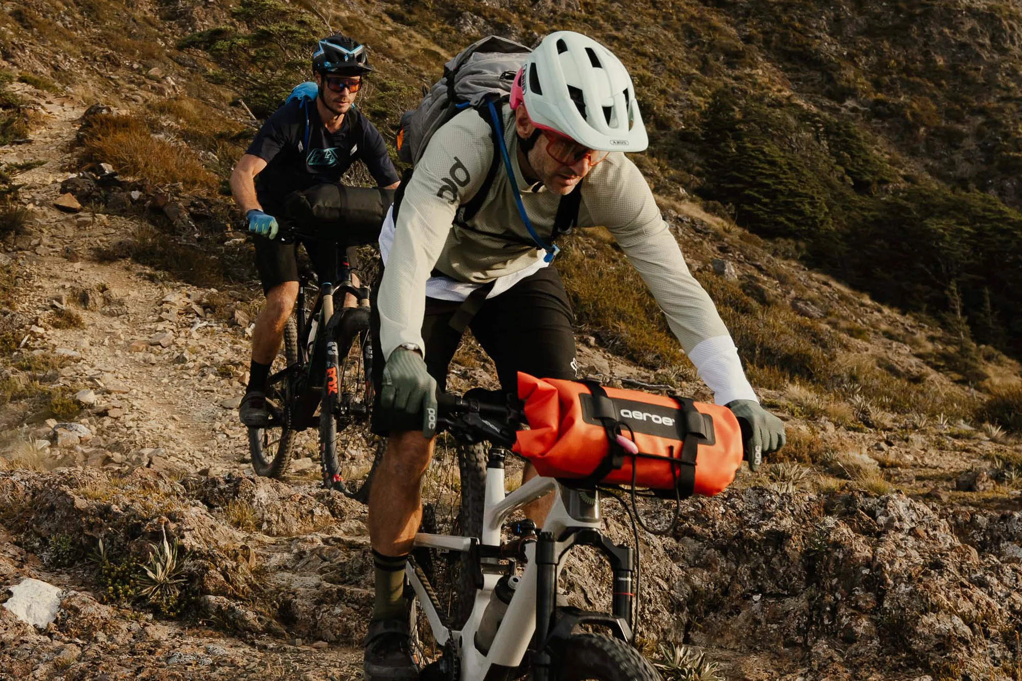 Spider Handlebar Cradle - Image 7