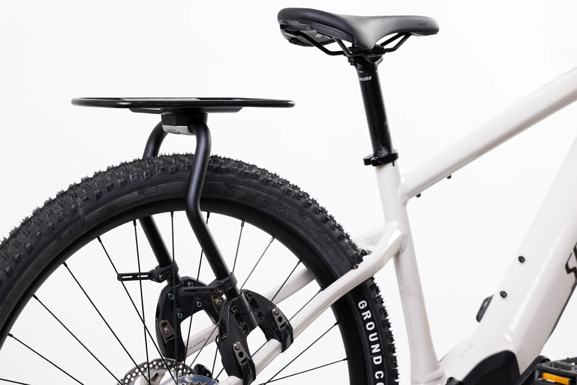 Spider Pannier Rack - Image 11