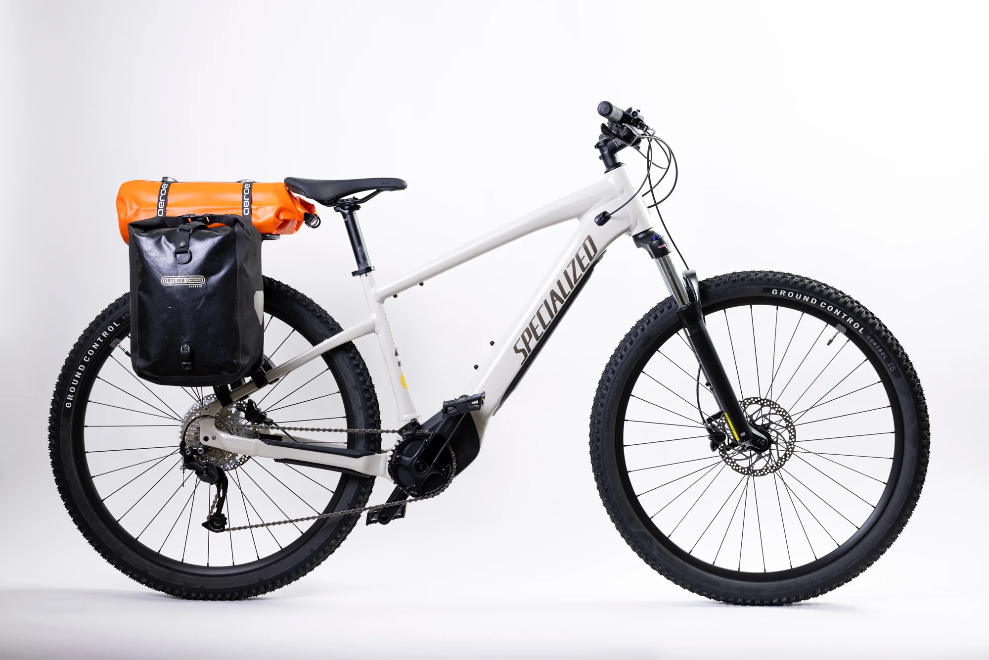 Spider Pannier Rack - Image 14