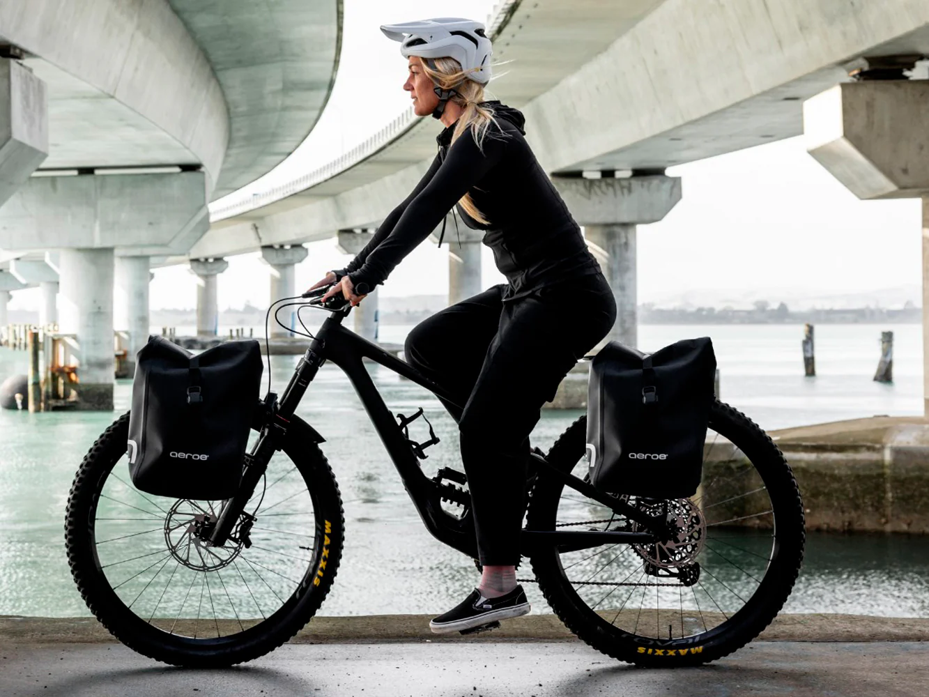 Spider Pannier Rack - Image 15