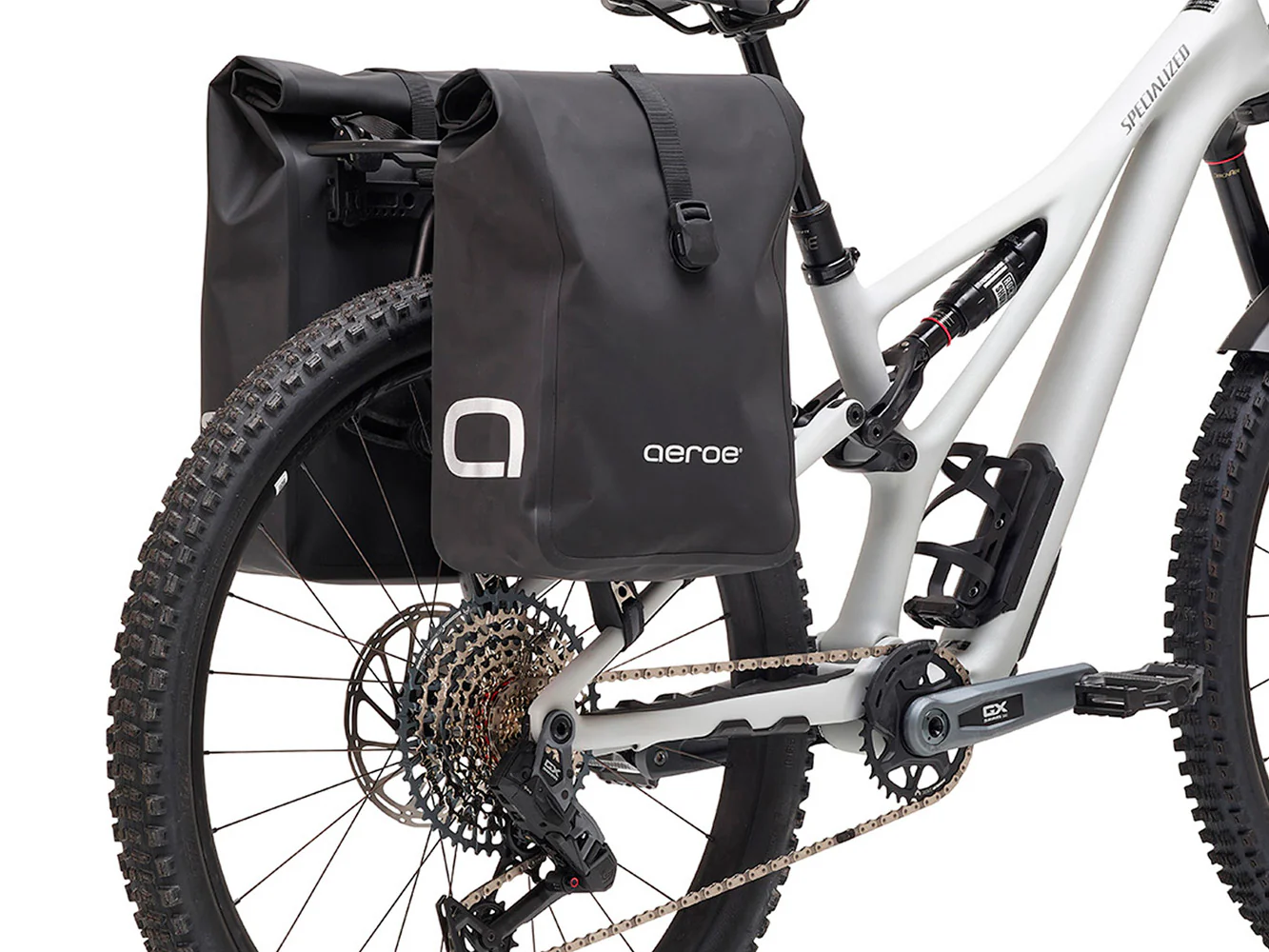 Spider Pannier Rack - Image 16