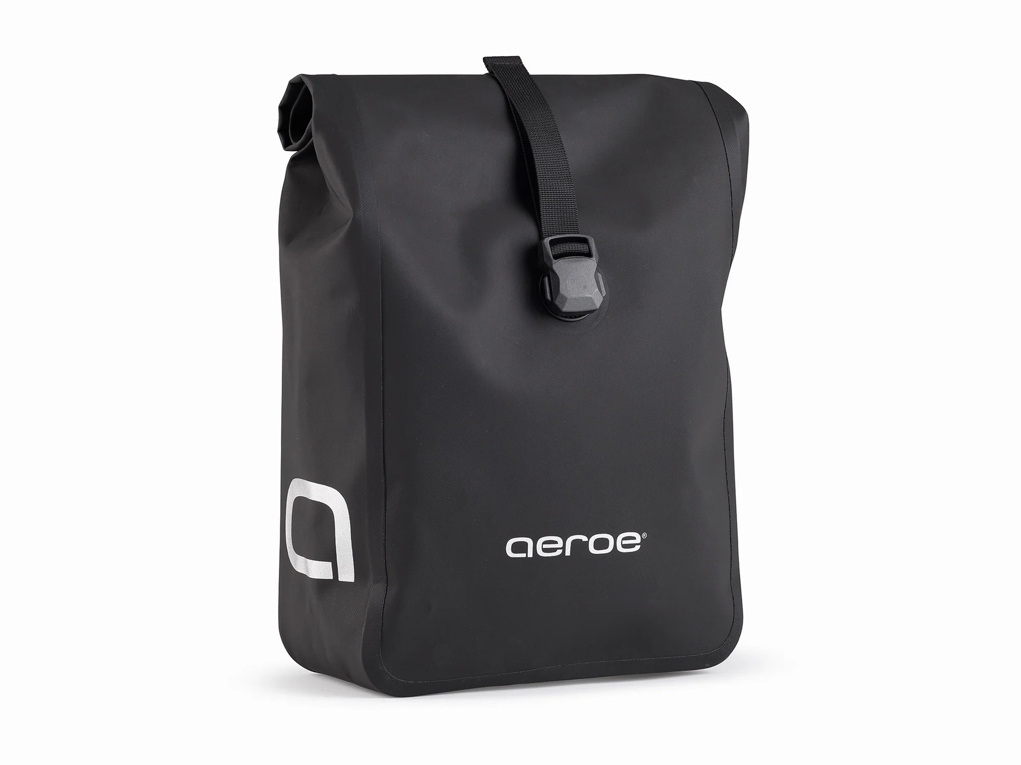 Spider Pannier Rack + Pannier Bag Essentials Bundle - Image 8