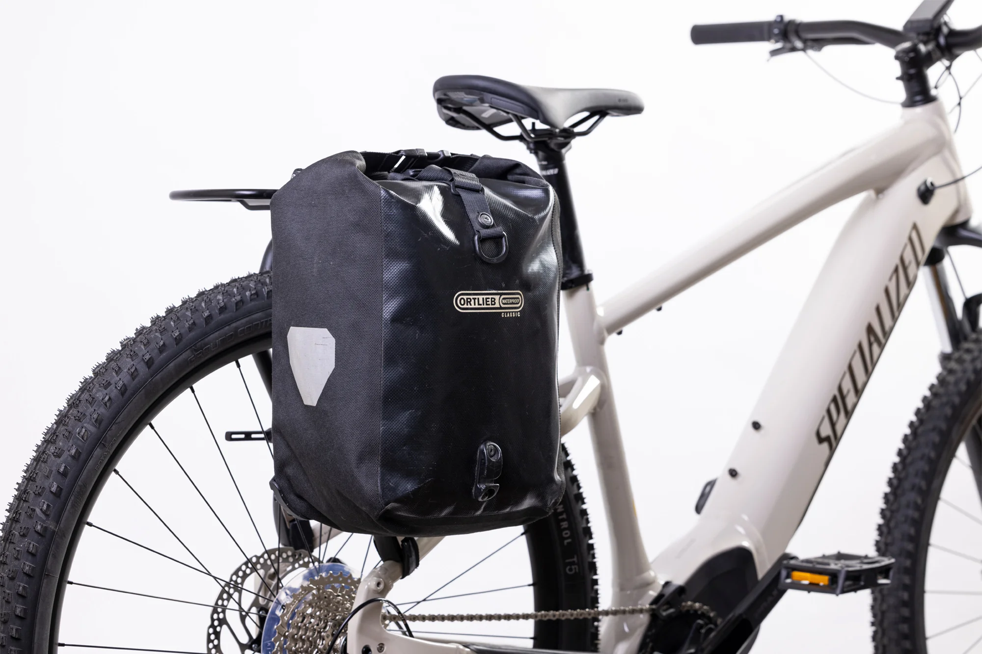Spider Pannier Receiver - Image 10