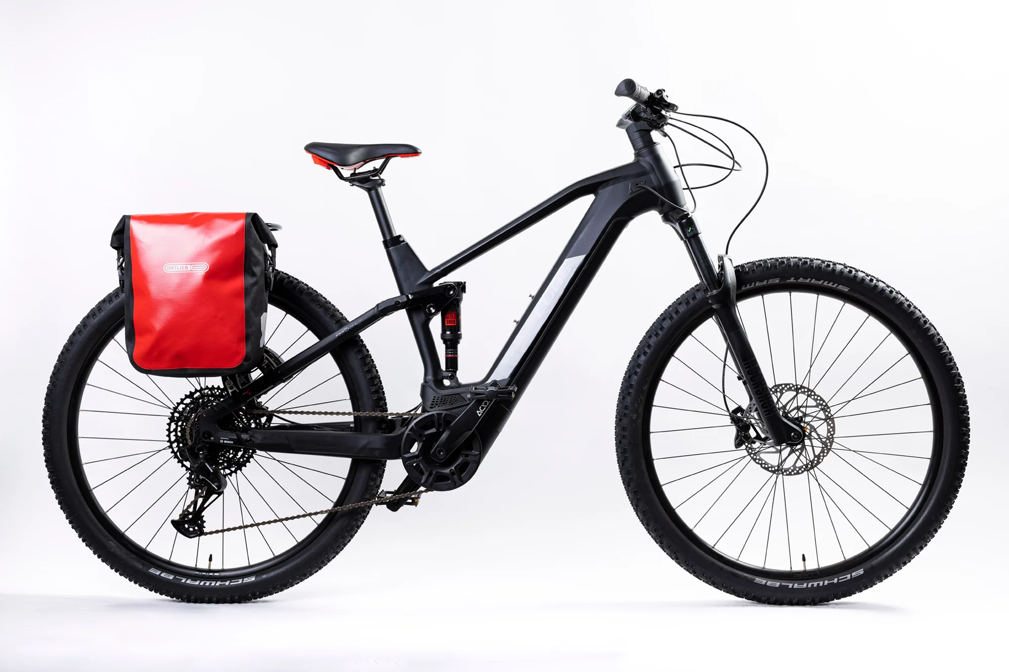 Spider Pannier Receiver - Image 8