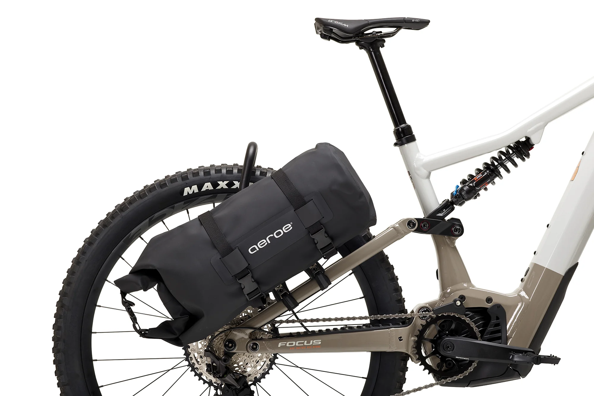 Spider Rack Cradle - Image 8