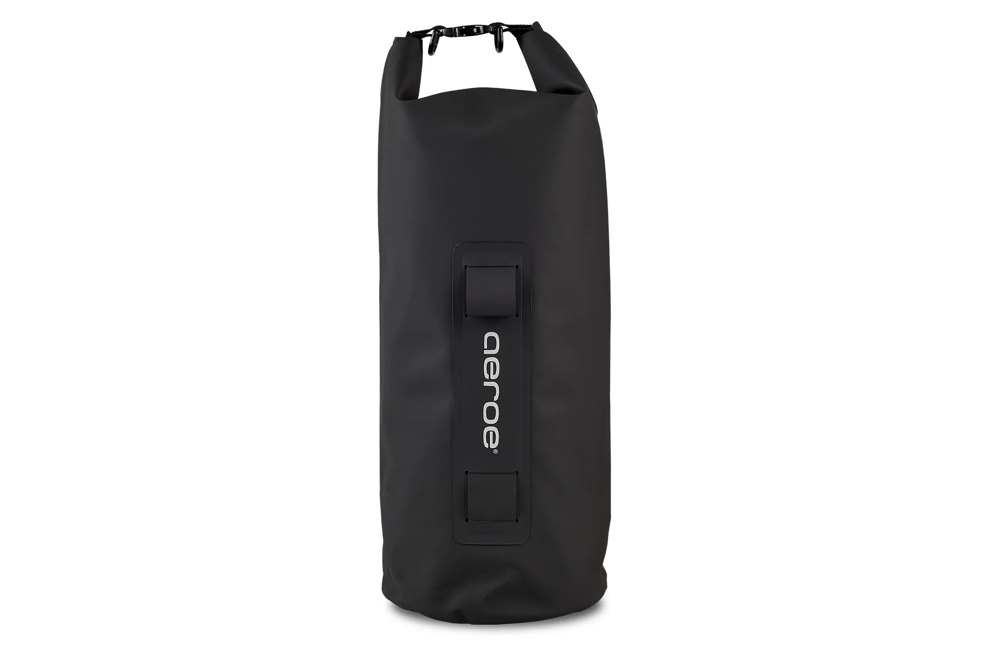 12L Heavy Duty Dry Bag Black - Image 4