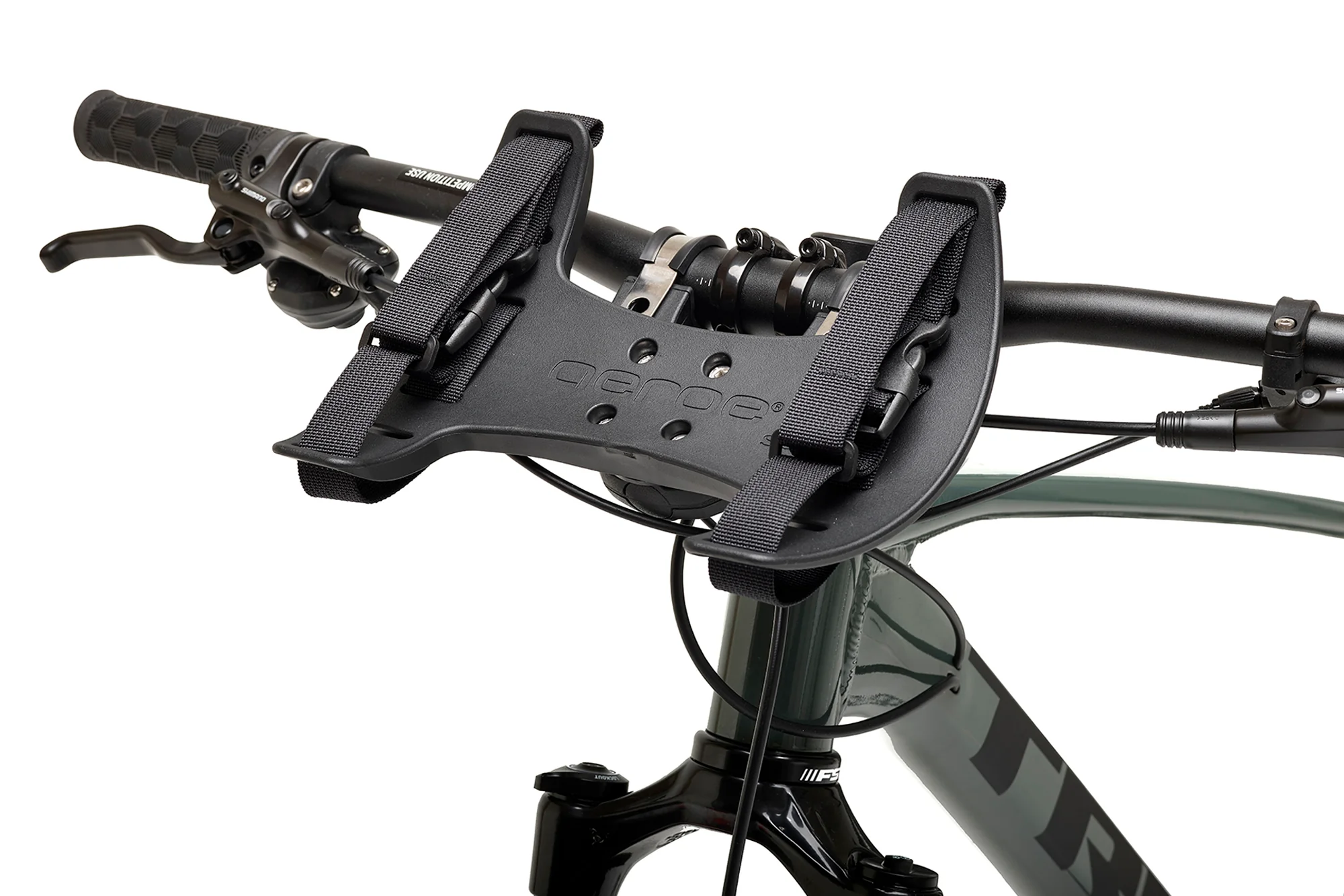 Spider Rear Rack + 12L Dry Bag Ultimate Bundle - Image 7