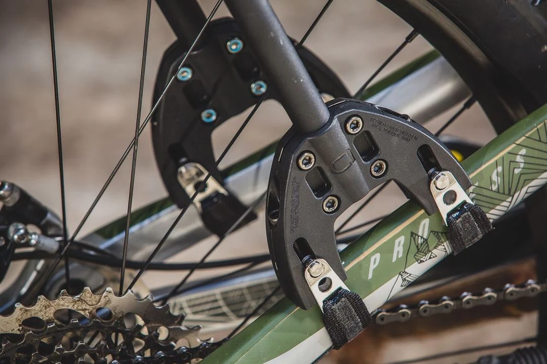 Spider Rear Rack - Image 6