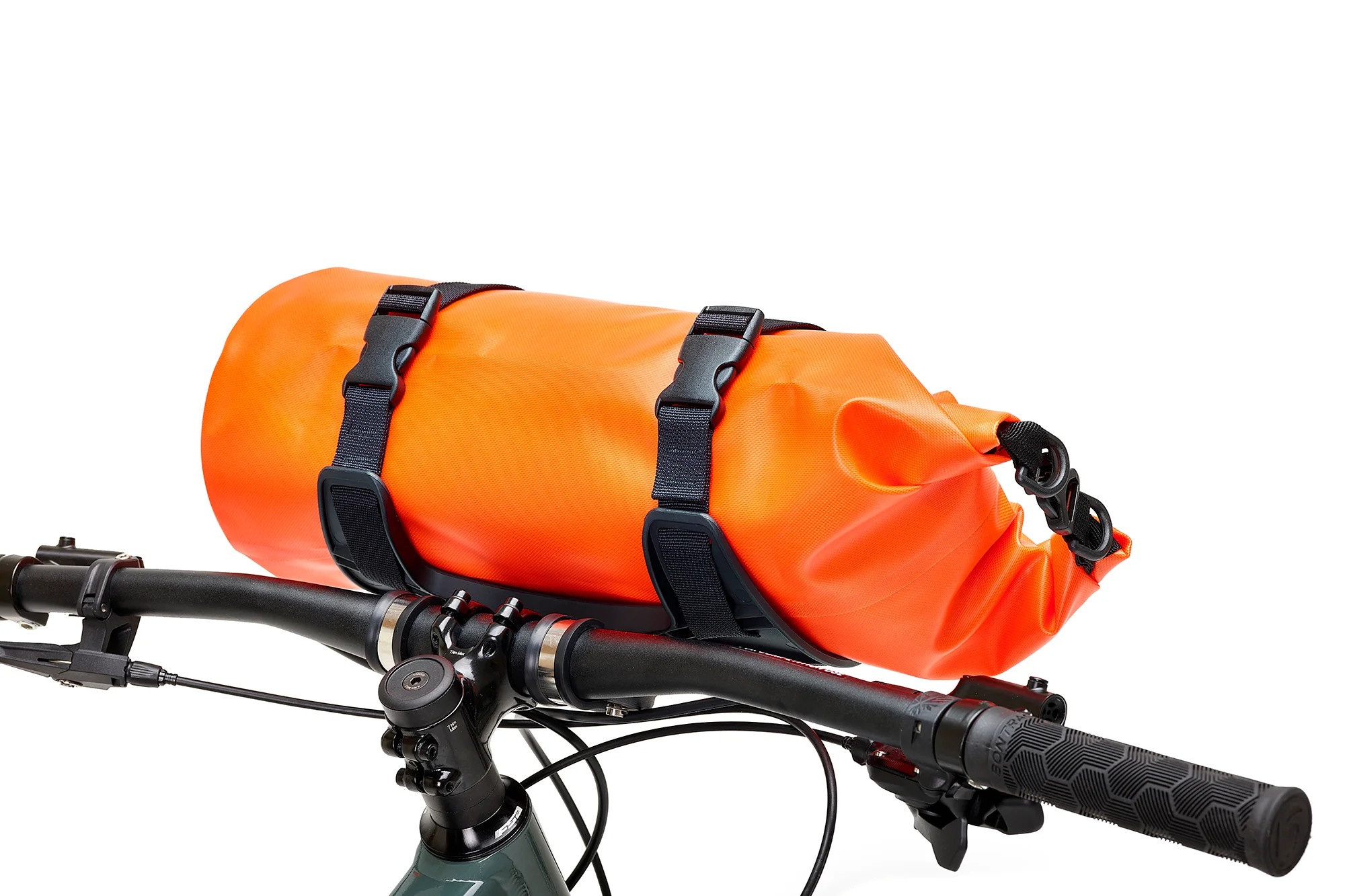 Spider Rear Rack + 8L Dry Bag Ultimate Bundle - Image 12