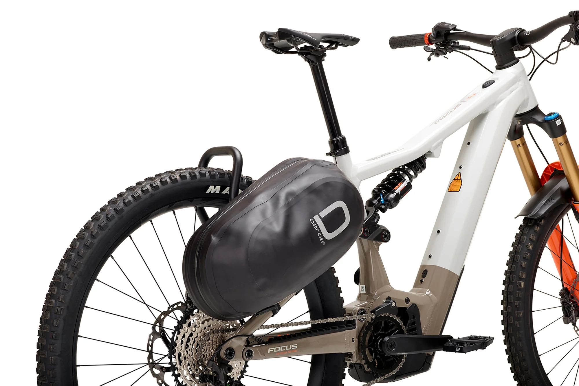 11L QuickLock Adventure Pod - Image 6