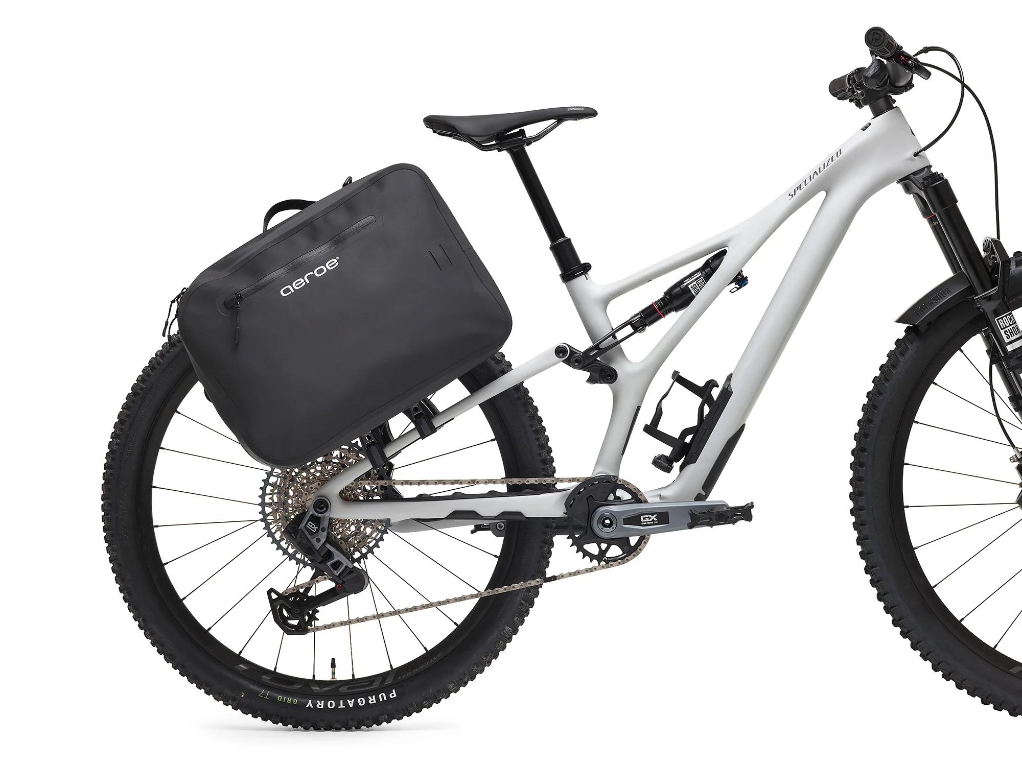 Spider Rear Rack (Base) - Image 8