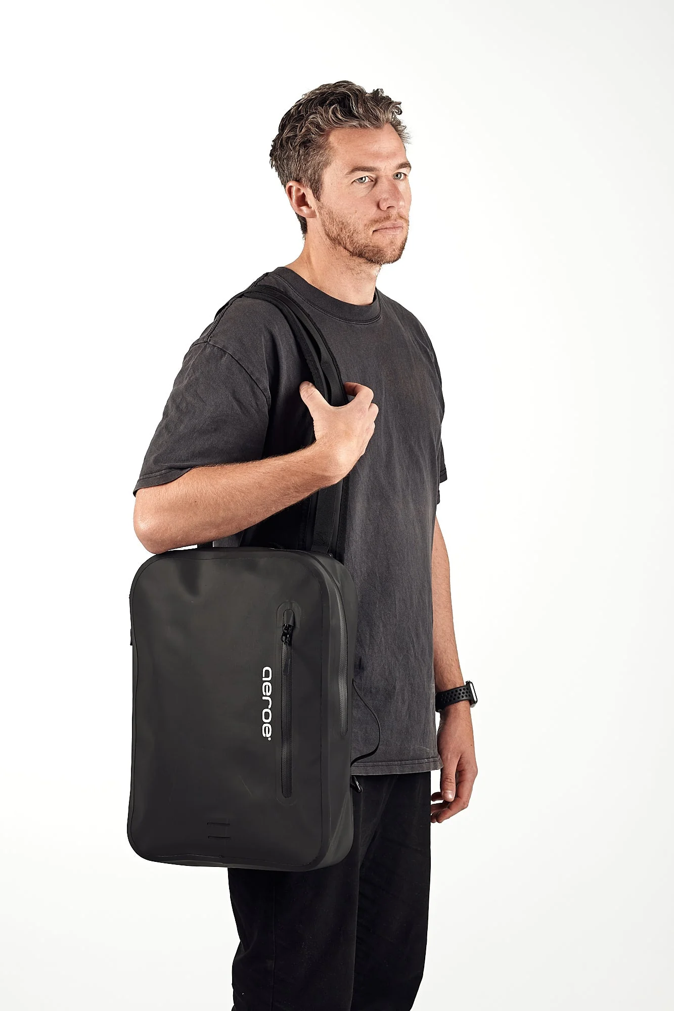 Spider Rear Rack (Base) + QuickLock Pannier Bag Pro Essentials Bundle - Image 8