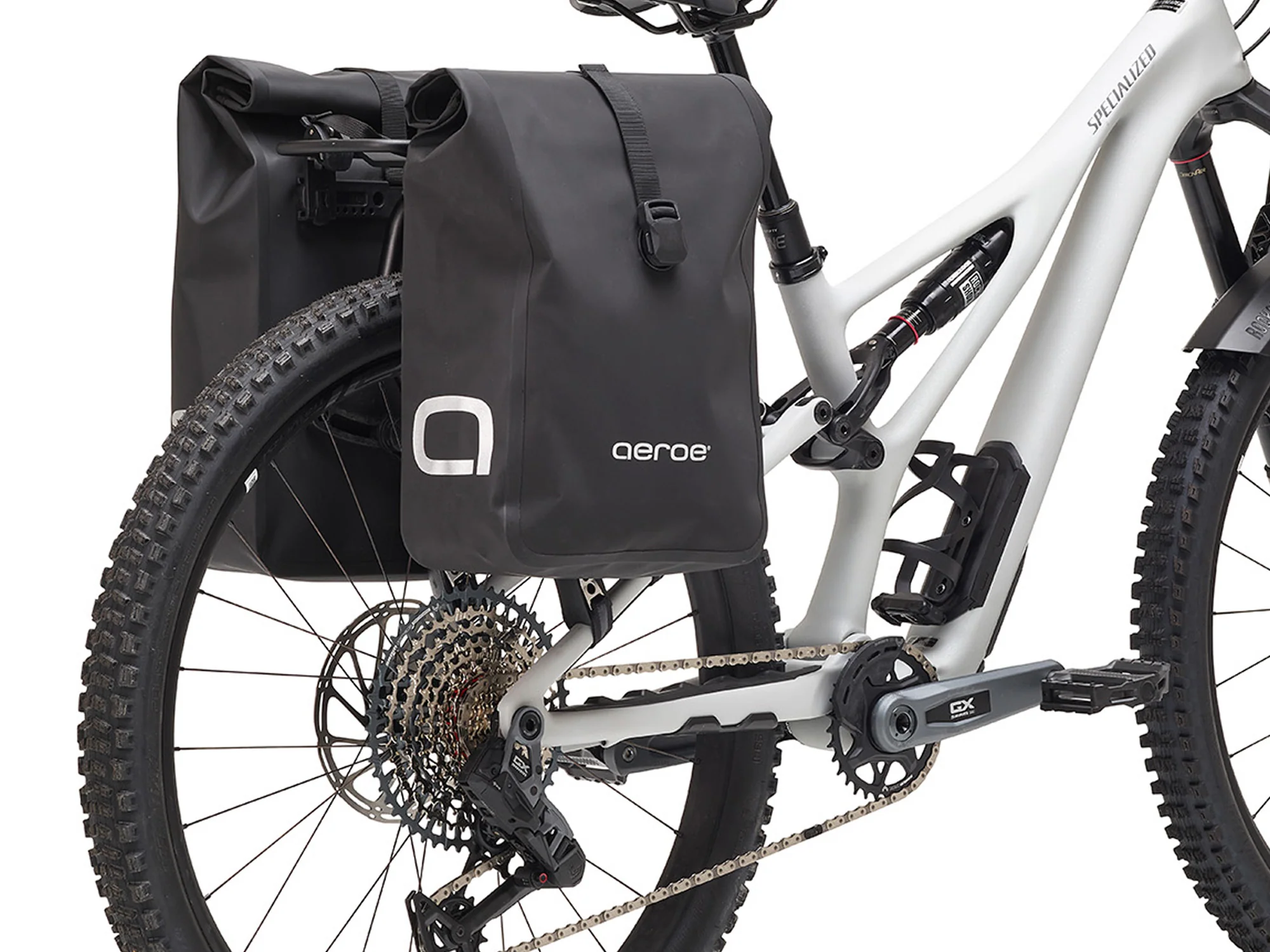 Urban Pannier Bag - Image 6